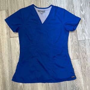 Grey’s anatomy scrubs
